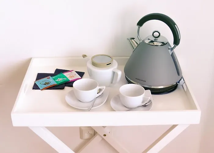 Ξενοδοχείο Boutique-hotel Anno 1910