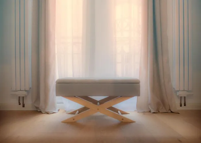 Boutique-hotel Anno 1910 * Wernigerode