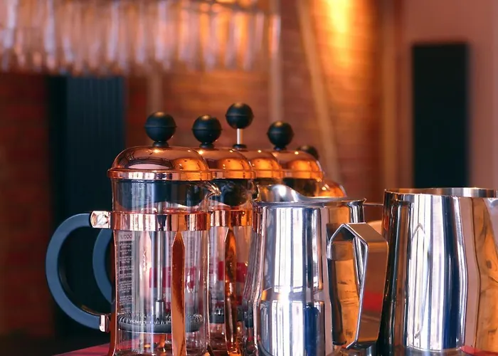 Boutique-hotel Anno 1910 Wernigerode