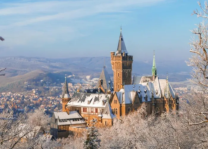 Boutique-hotel Anno 1910 *