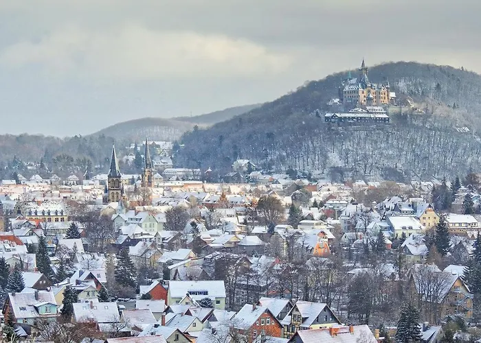 Boutique-hotel Anno 1910 *